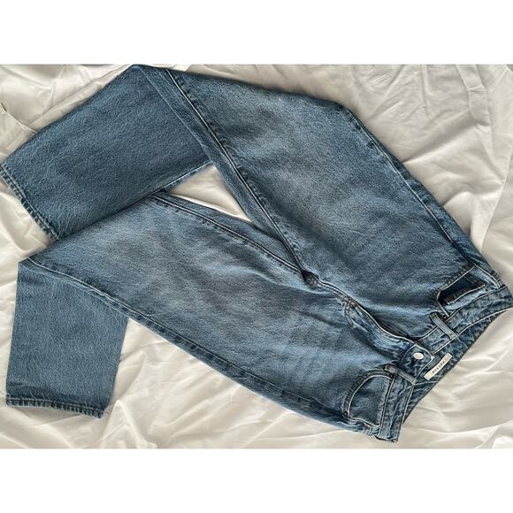 Pacsun Pre-Loved Mom Jean - Size 24 - Picture 1 of 9